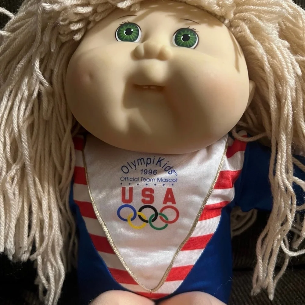 Cabbage patch - Picture 2 of 2